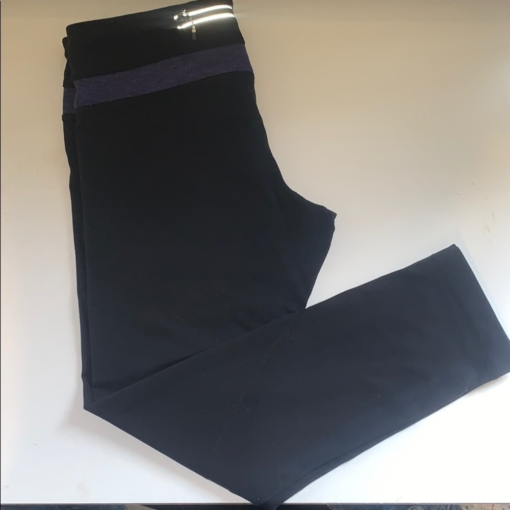 Everyday leggings